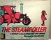 Cover of: The steamroller