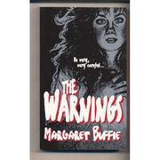 Cover of: The warnings by Margaret Buffie