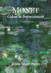 Cover of: Monet: Colour in Impressionism by 