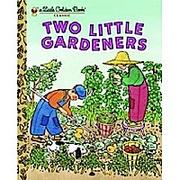 Cover of: Two little gardeners