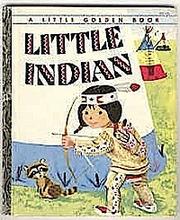 Cover of: Little Indian. by Jean Little