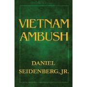 Cover of: Vietnam Ambush by 