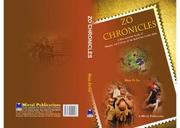 Zo chronicles by Khup Za Go