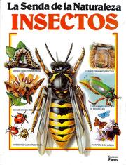 Cover of: Insectos by 