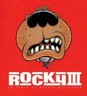 Cover of: Rocky volym 03