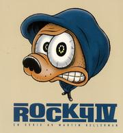 Cover of: Rocky by 