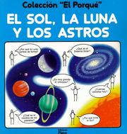 Cover of: El Sol, La Luna y Los Astros by 