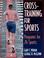 Cover of: Cross-training for sports