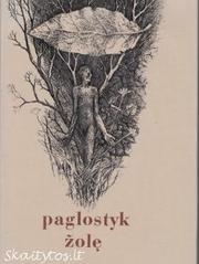 Cover of: Paglostyk žemę by 