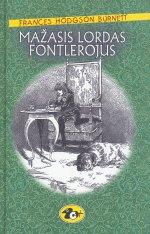 Cover of: Mažasis Lordas Fontlerojus by 