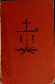 Cover of: Saint Isaac and the Indians.