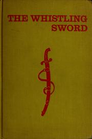 Cover of: The whistling sword