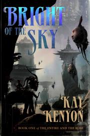 Cover of: Bright of the sky