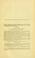Cover of: Prodromus descriptionis animalium evertebratorum, quae in expeditione ad oceanum Pacificum Septentrionalem, Johanne Rogers duce a Republica Federata missa