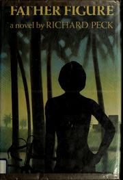 Cover of: Father figure: a novel