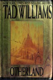 Cover of: City of golden shadow by Tad Williams