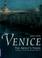 Cover of: Venice, the artist's vision