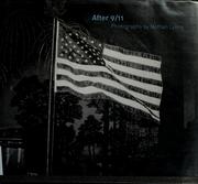 Cover of: After 9/11: photographs