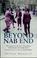 Cover of: Beyond nab end.
