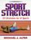 Cover of: Sport stretch