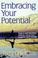 Cover of: Embracing your potential