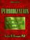 Cover of: Periodization