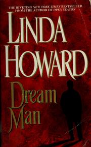 Cover of: Dream man by Linda Howard