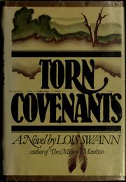 Cover of: Torn covenants