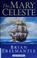 Cover of: The Mary Celeste