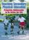 Cover of: Teaching Secondary Physical Education