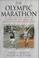 Cover of: The Olympic Marathon