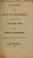 Cover of: A digest of the acts of Assembly relative to the first school district of the state of Pennsylvania.