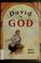 Cover of: David v. God