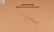 Cover of: Land book 2009