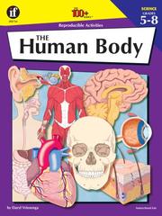 Cover of: Human Body/IF8754 (Grades 5-8)