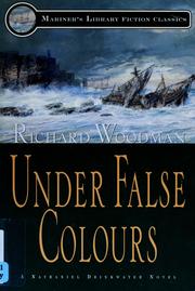 Cover of: Under false colours