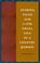 Cover of: Stories, Tales and a Few Small Lies of a Country Parson