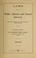 Cover of: Laws relating to public schools and school interests