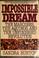 Cover of: Impossible dream