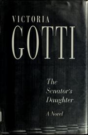 Cover of: The senator's daughter