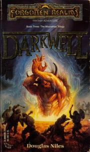Cover of: Darkwell
