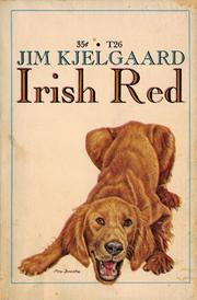 Cover of: Irish Red: Son of Big Red