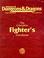 Cover of: The Complete Fighter's Handbook