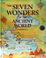 Cover of: The seven wonders of the ancient world