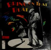 Cover of: Bring on that beat by Rachel Isadora