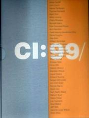 Cover of: Carnegie International: 1999/2000