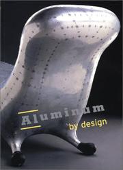 Cover of: Aluminum by design by Sarah C. Nichols