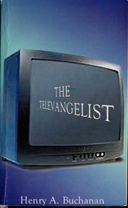 Cover of: The Televangelist