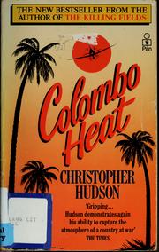 Cover of: Columbo heat