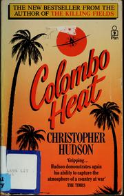 Cover of: Columbo heat.